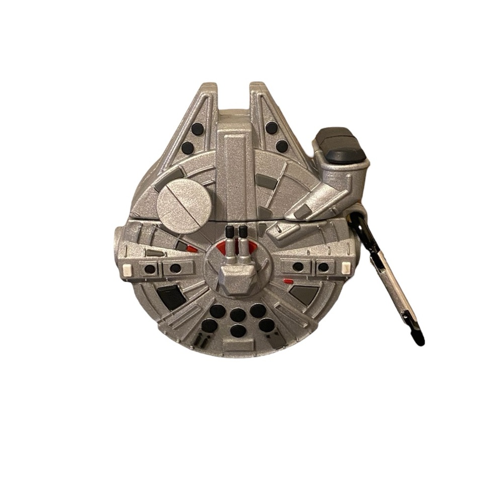 Star Wars Millennium Falcon AirPod Case